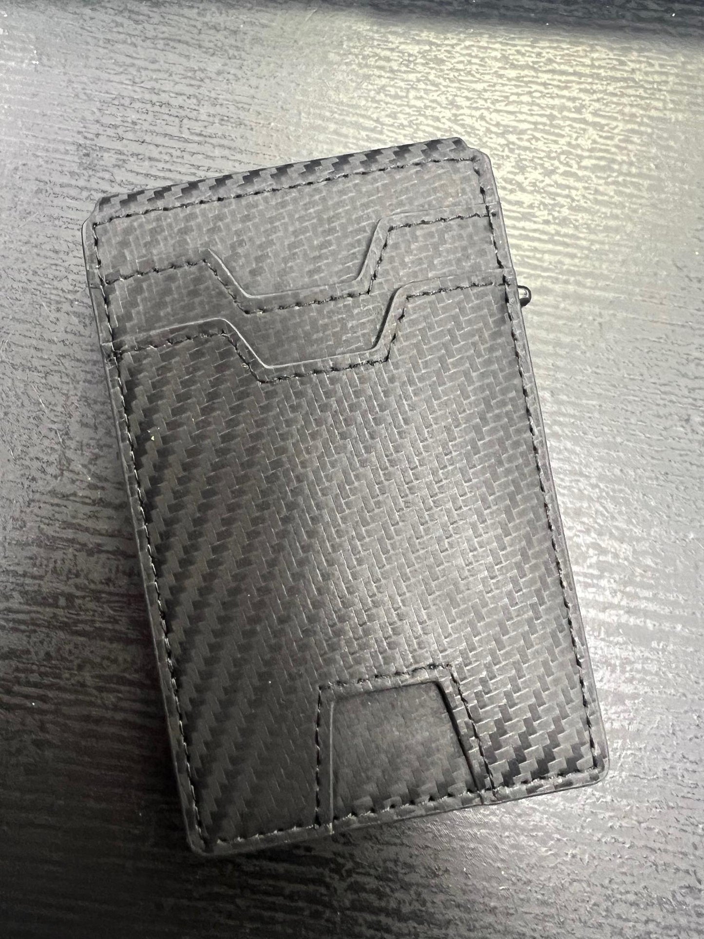 RFID Minimalist Wallet Small