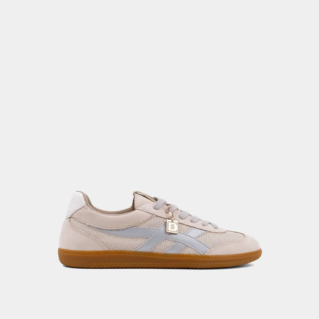 ShuShop Sasha Beige Sneaker