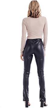 MP Ander Slit Leggings