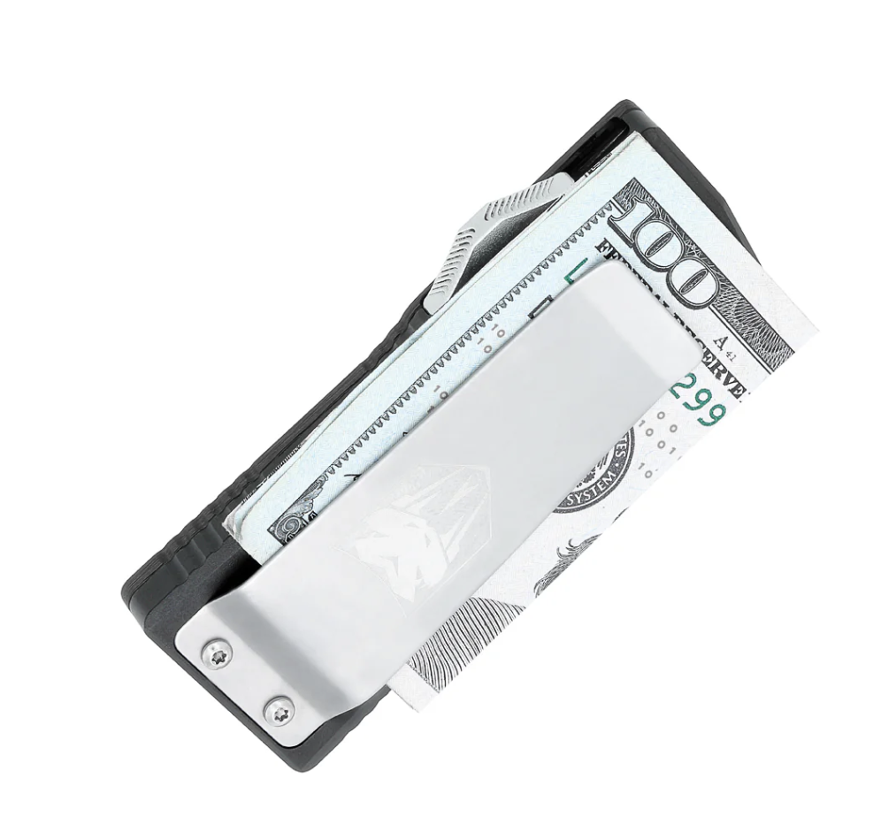 CobraTec Cali Carbon Fiber 777