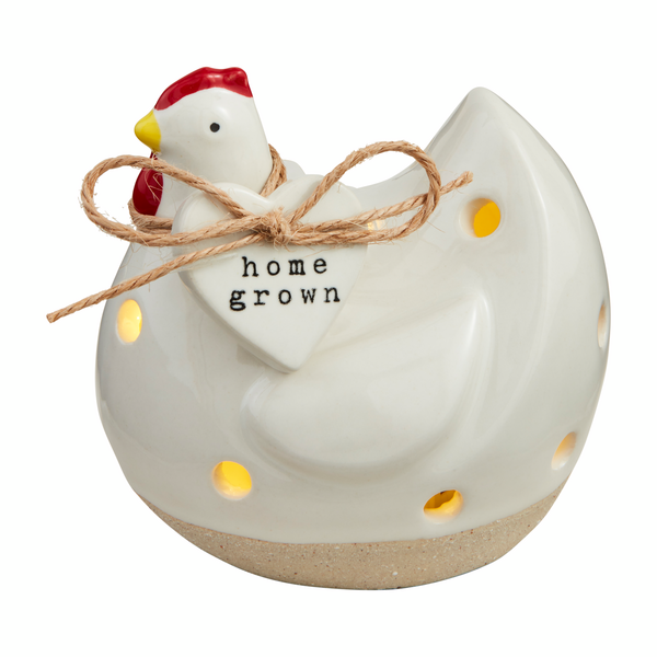 Hen Light Up Sitter