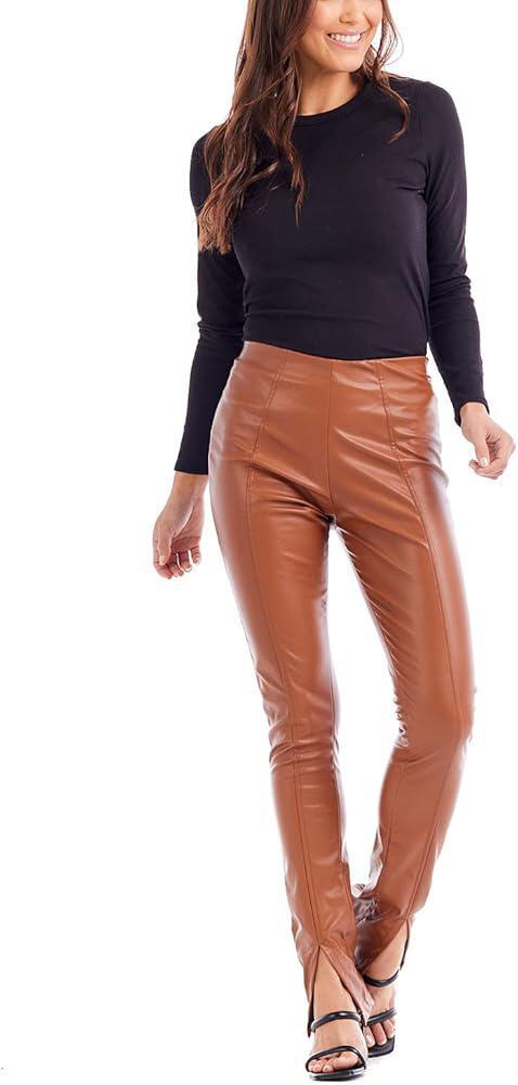 MP Ander Slit Leggings