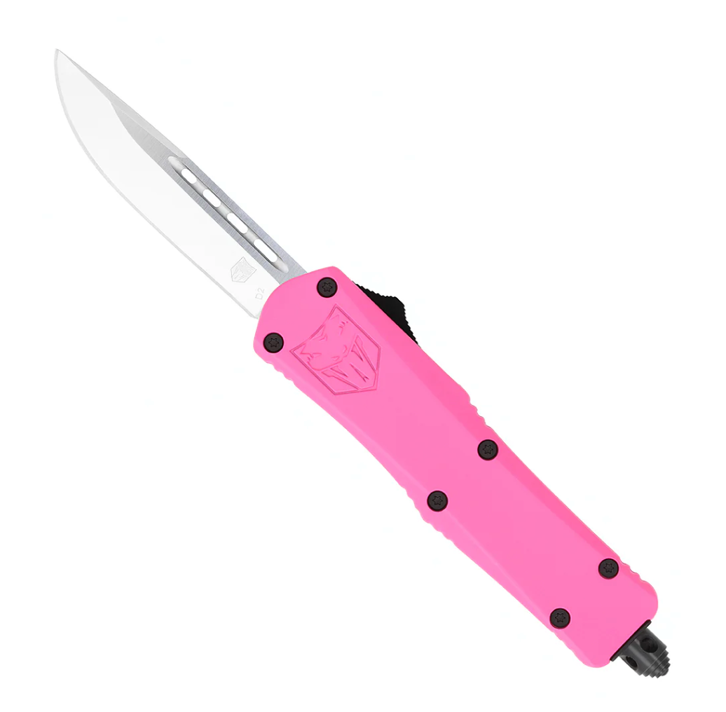 CobraTec Small FS-3 Pink