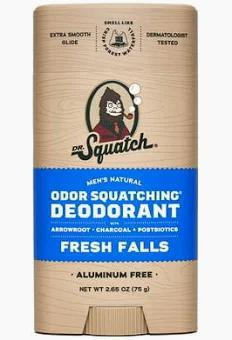 DS Fresh Falls Deodorant