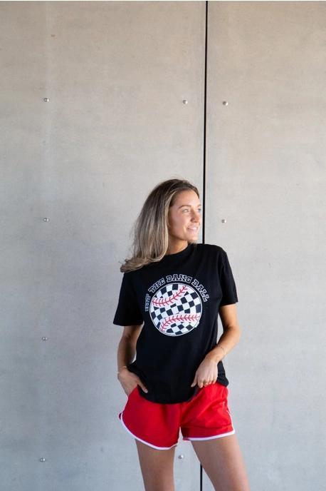 G & E Hit The Dang Ball T-Shirt