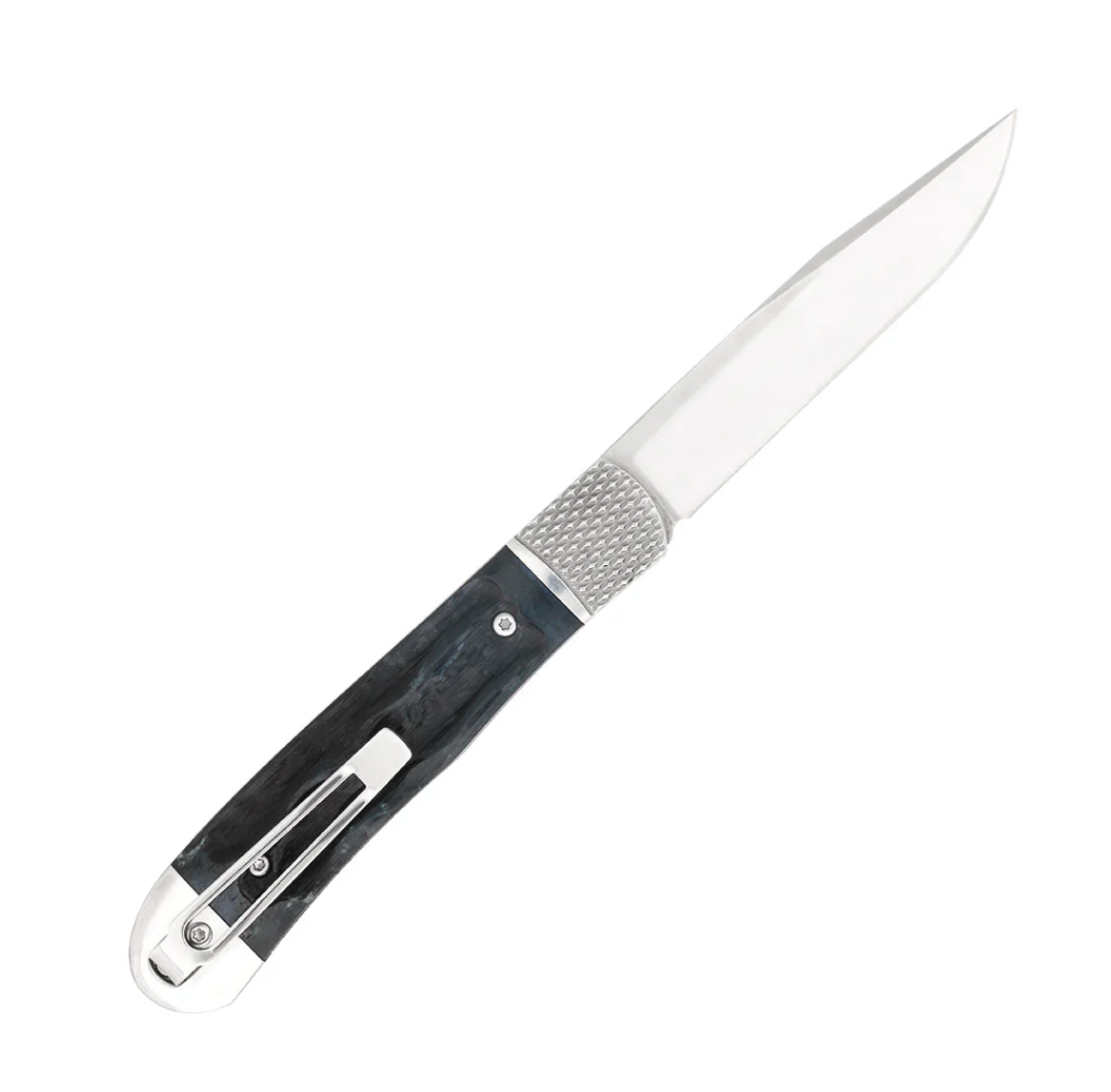 CobraTec Trapper Hidden Release