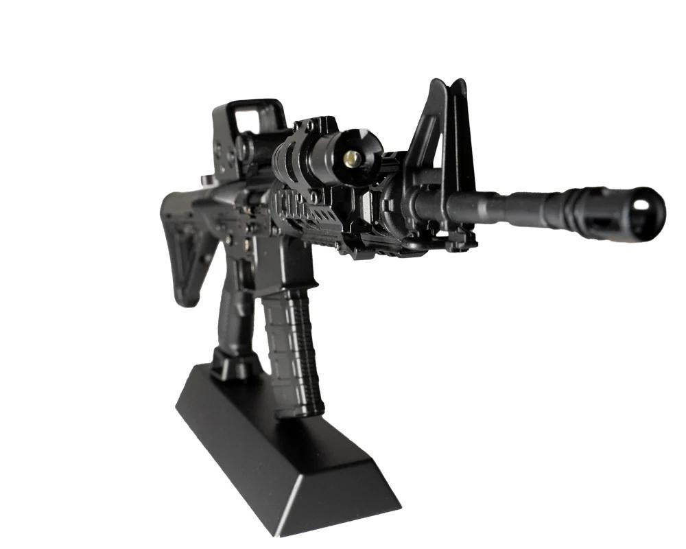 GOAT GUNS MINIATURE TACTICAL FLASHLIGHT