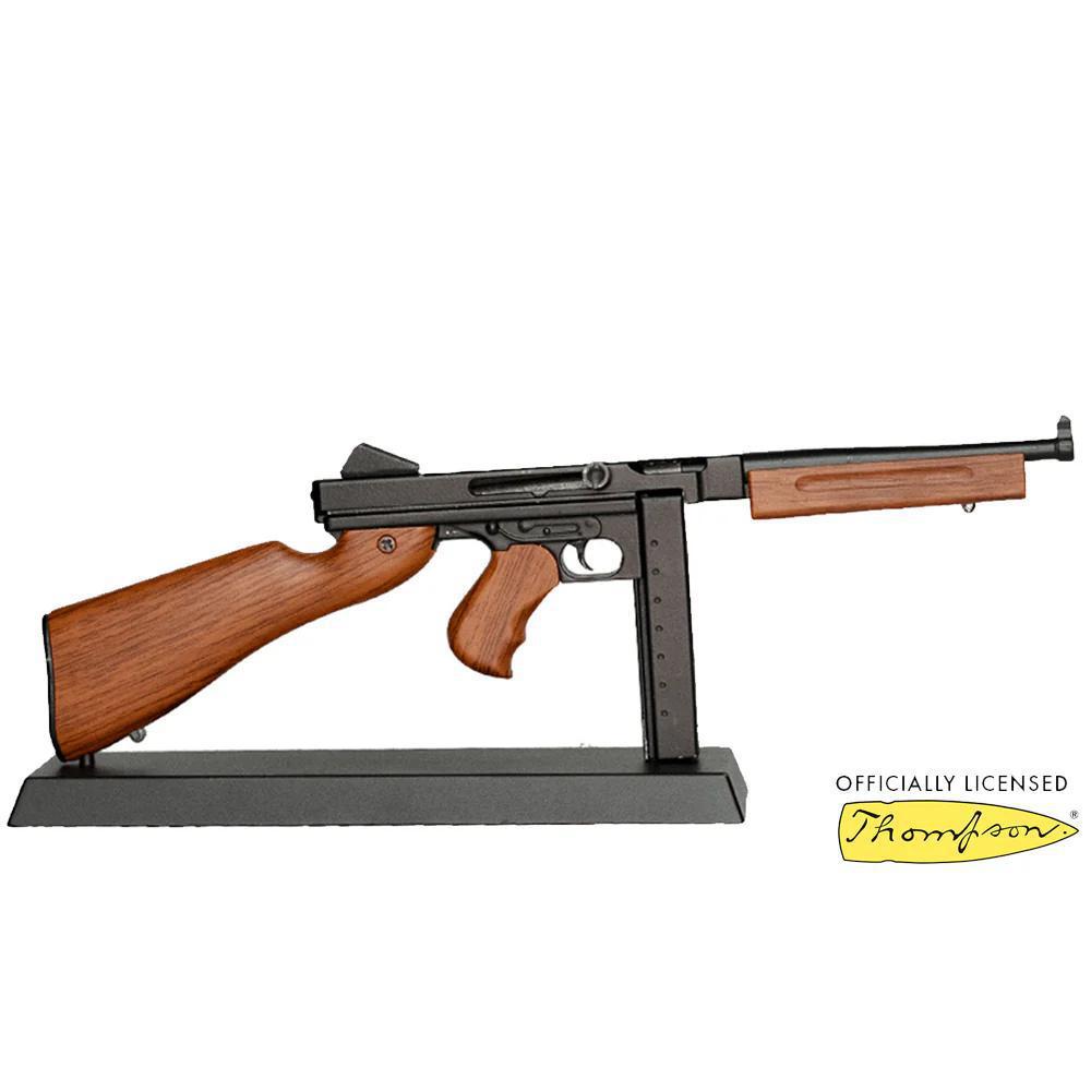 Goat Guns Thompson Submachine Gun M1A1 "Classic"