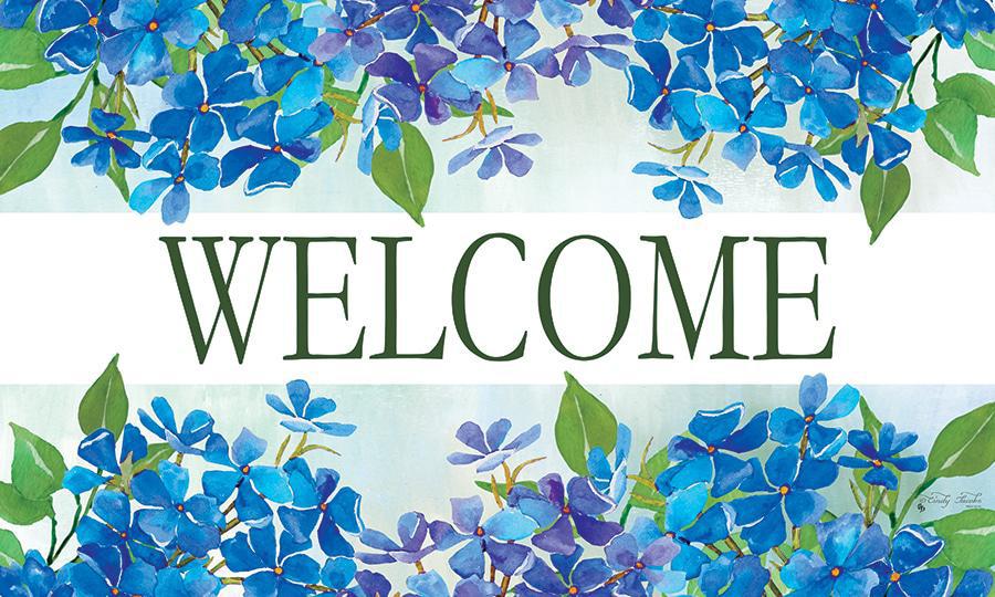 Outdoor Garden Mats