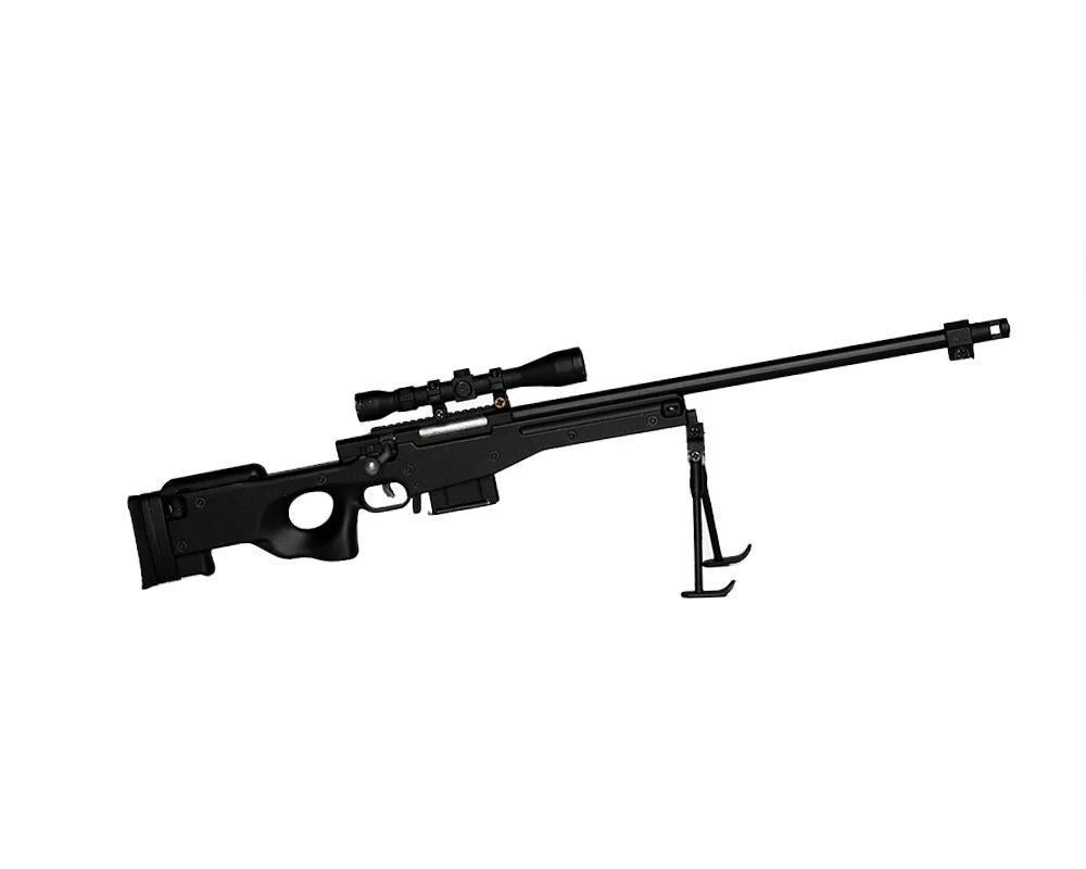 Goat Gun MINI SNIPER "PANTHER" Color : Black