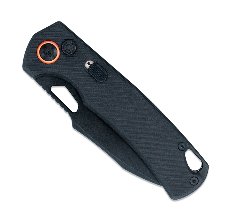 CobraTec Wolverine Push Button Automatic