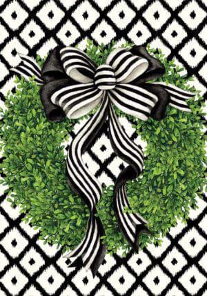 Outdoor Garden Flags - Large