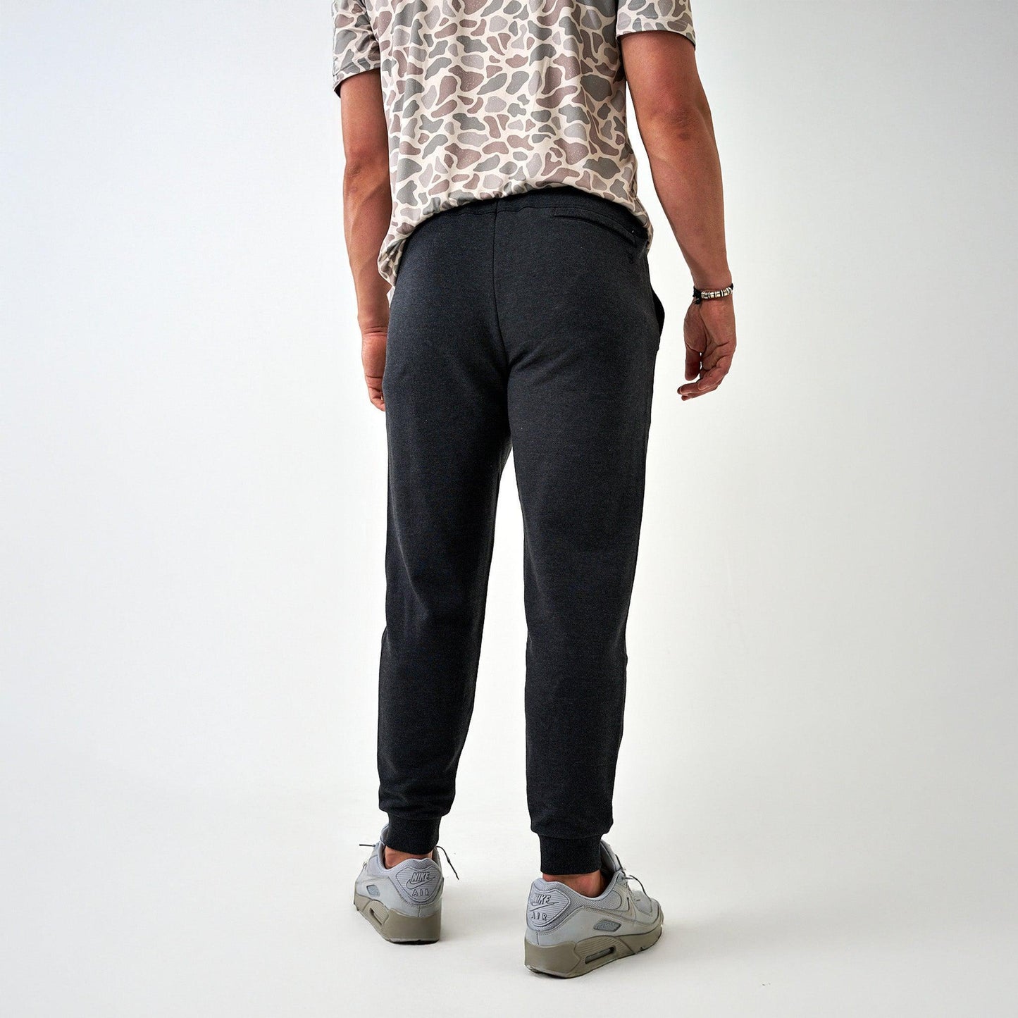 BURLEBO FLEECE JOGGER