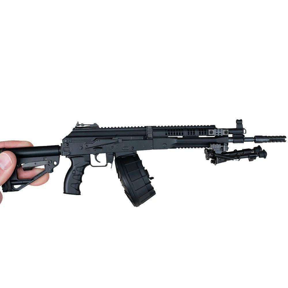 Goat Guns RPK Model - Black 'Ivan'