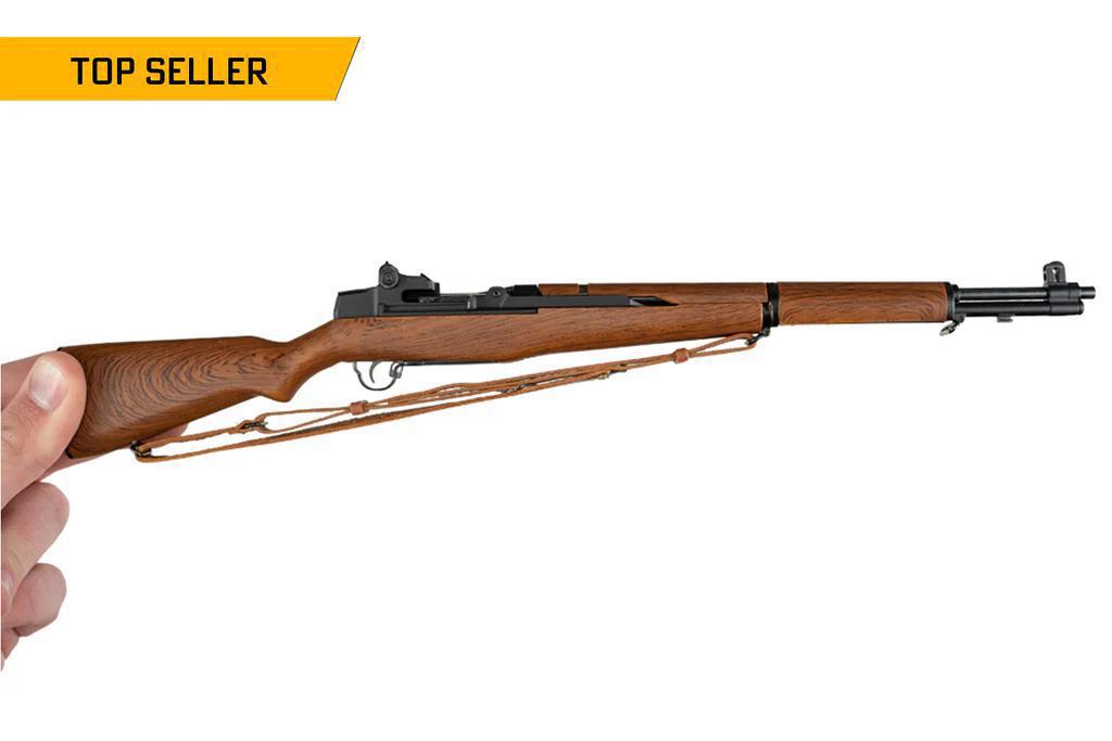 Goat Gun M1 Garand Model