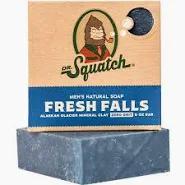 DS Fresh Falls Bar Soap