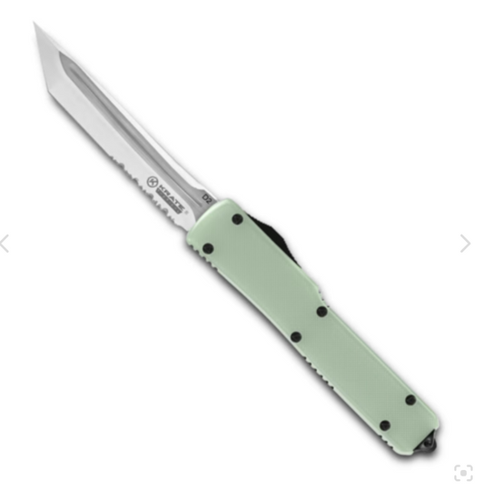 Krate Barracuda OTF Knife