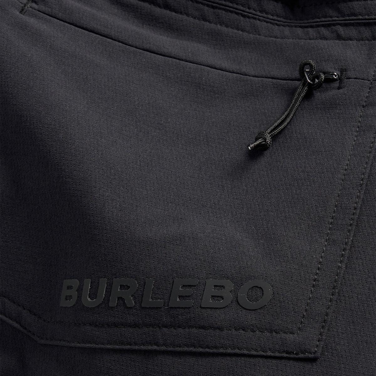 Burlebo Challenger Pant