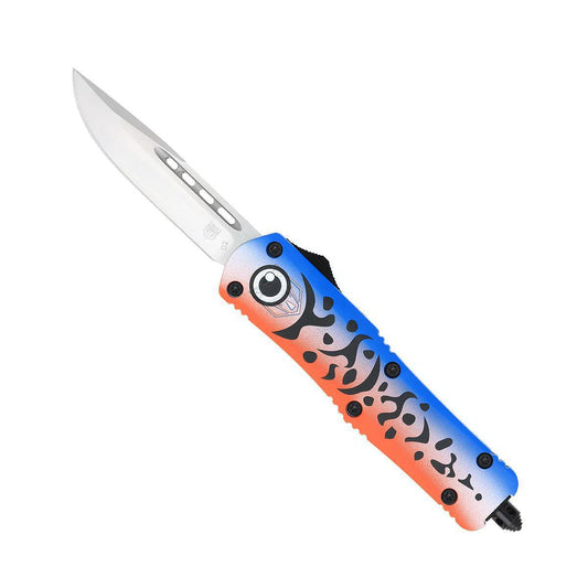 CobraTec Medium FS-3 Blue Lure MFLBLUFS-3DNS