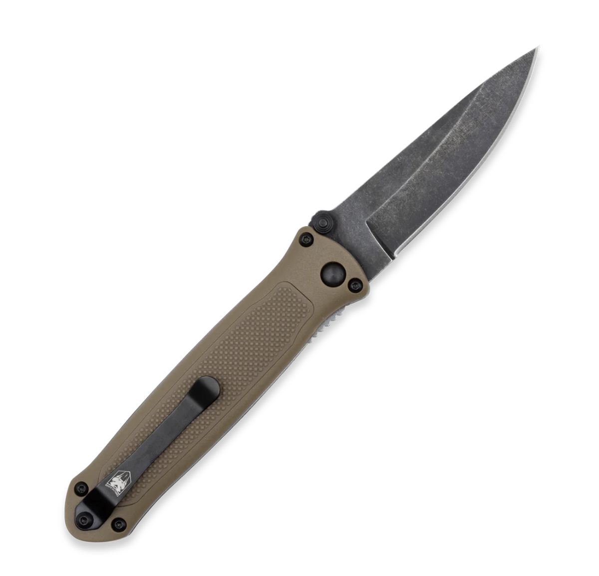 Quick Strike Black Hidden Release