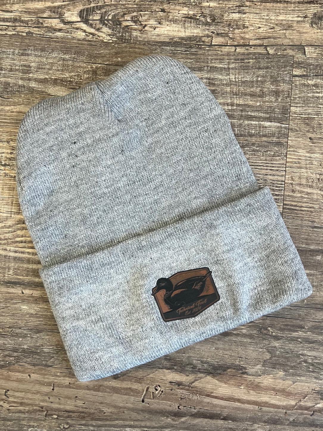 Technical Fowl Hats