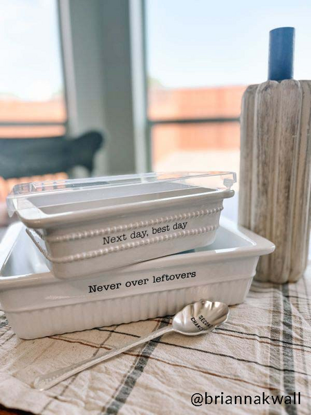 Nested Leftover Set