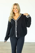Grace's Go-To Cardigan