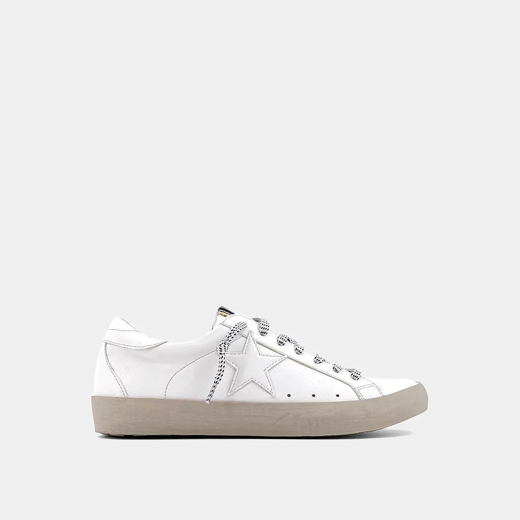 Paula White ShuShop Sneaker