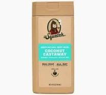 DS Coconut Castaway 14 oz. Body Wash