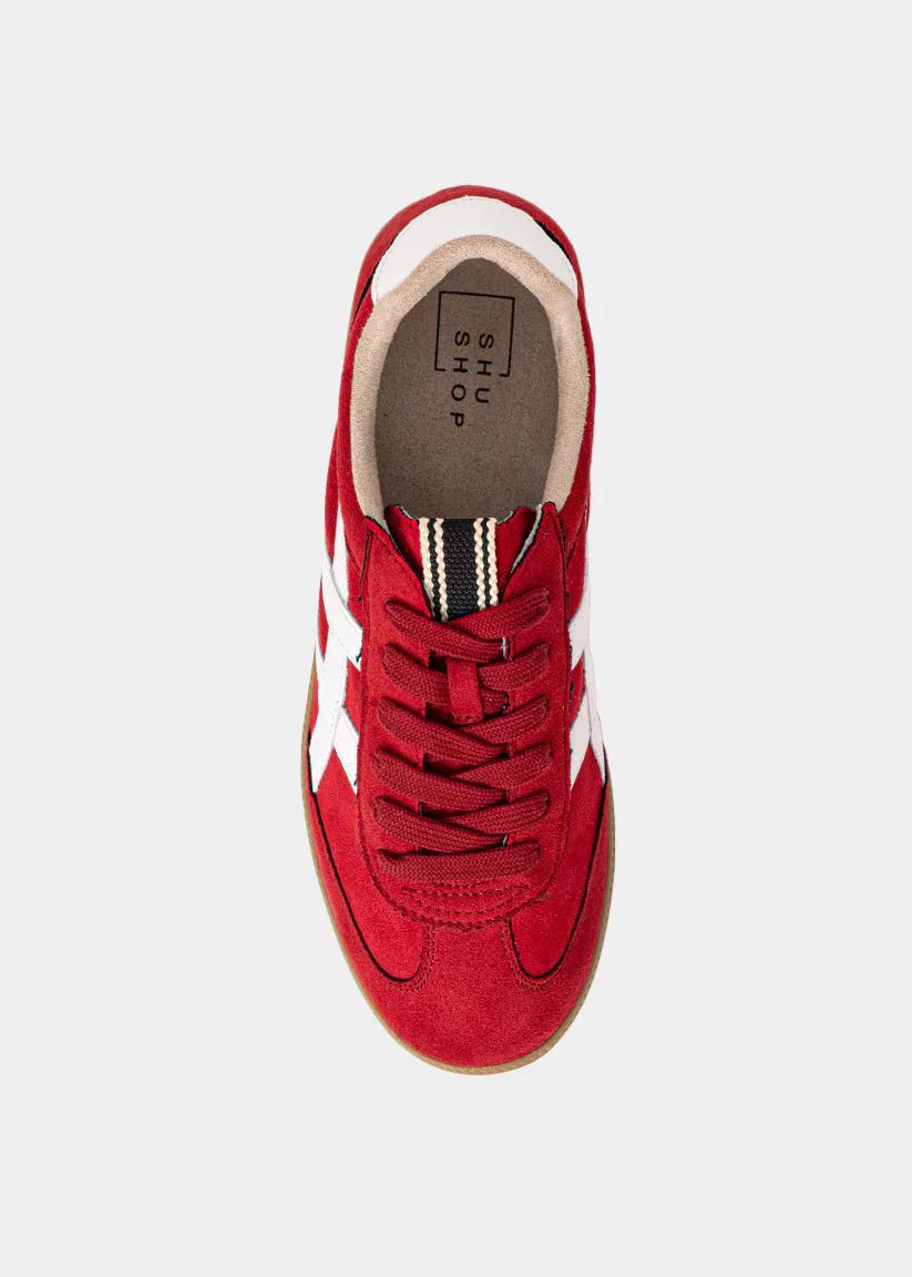 ShuShop Red Sasha