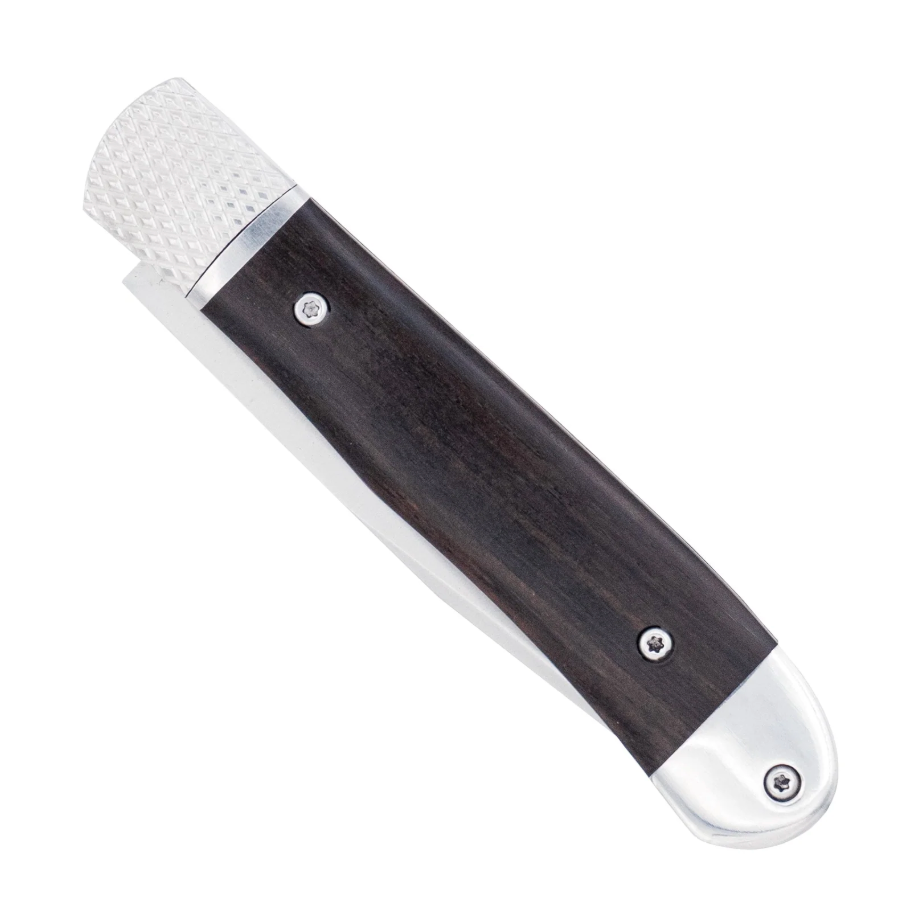CobraTec Trapper Hidden Release Ebony Wood
