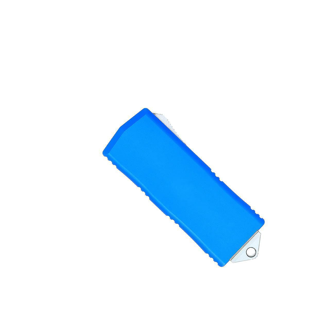 Blue OTF Money Clip