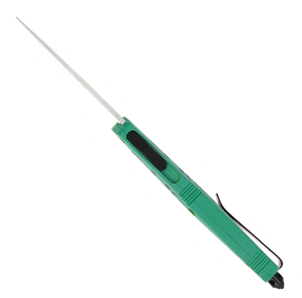 Medium Fs-3 Green Lure