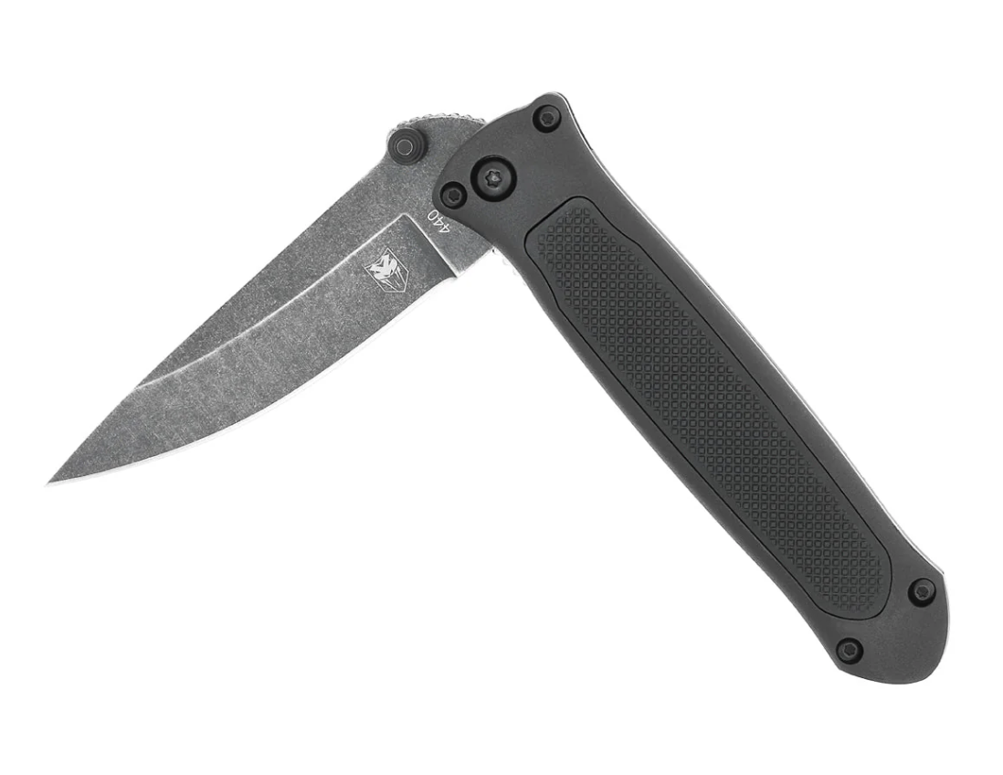 Quick Strike Hidden Release Brown