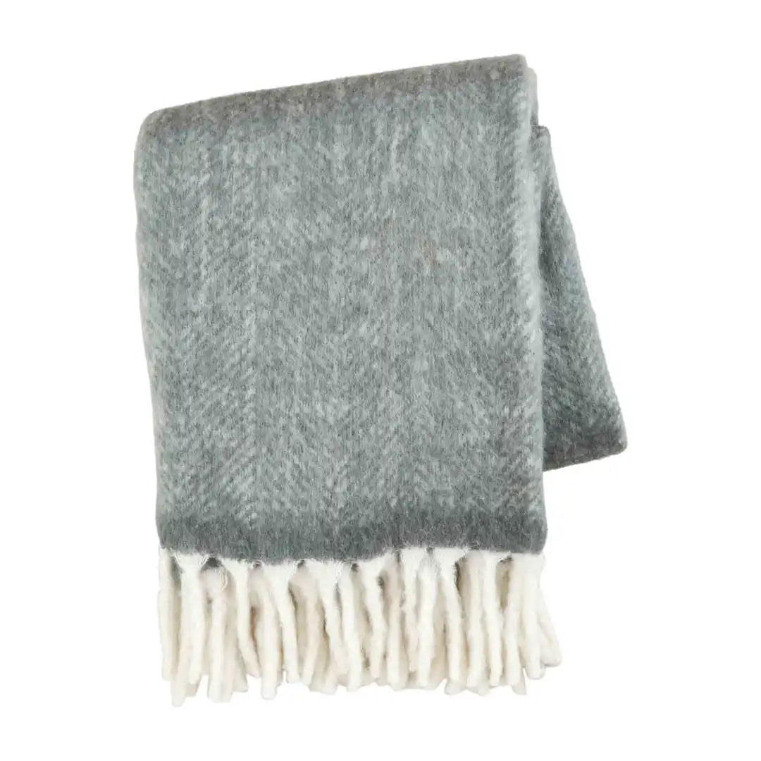 Acrylic Blankets and Throws