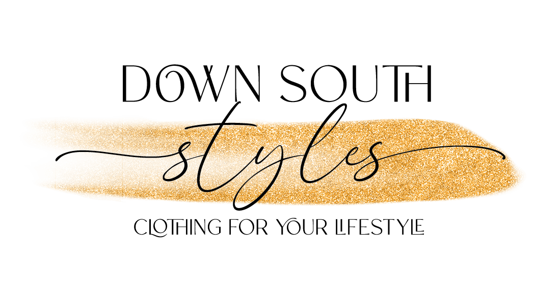 Down South Styles Gift Card