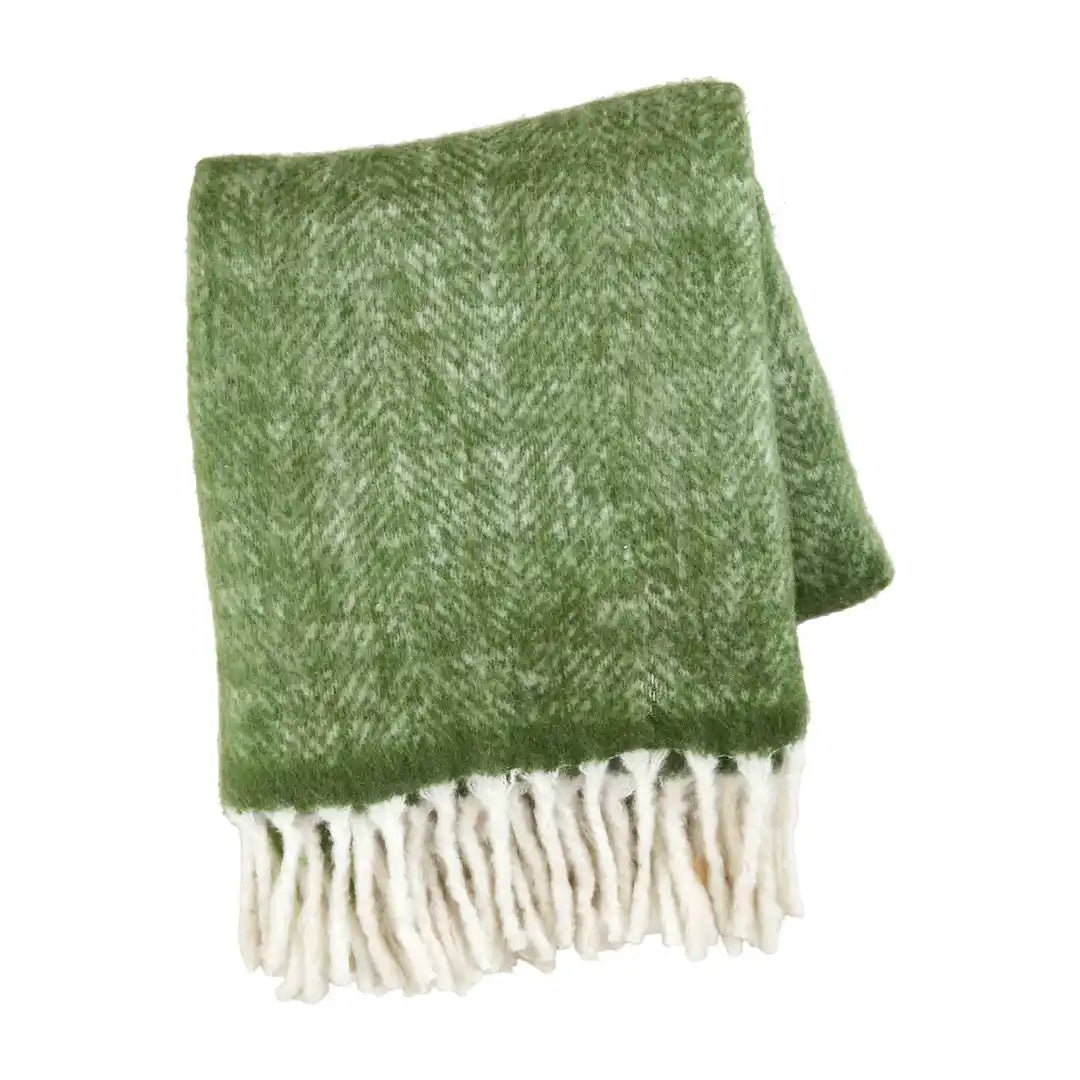 Acrylic Blankets and Throws