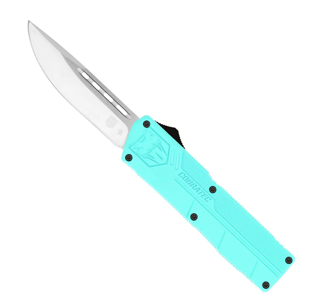 CobraTec Lightweight Mint
