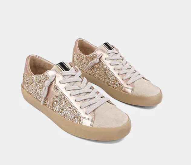 Shushop Paula Champagne 7