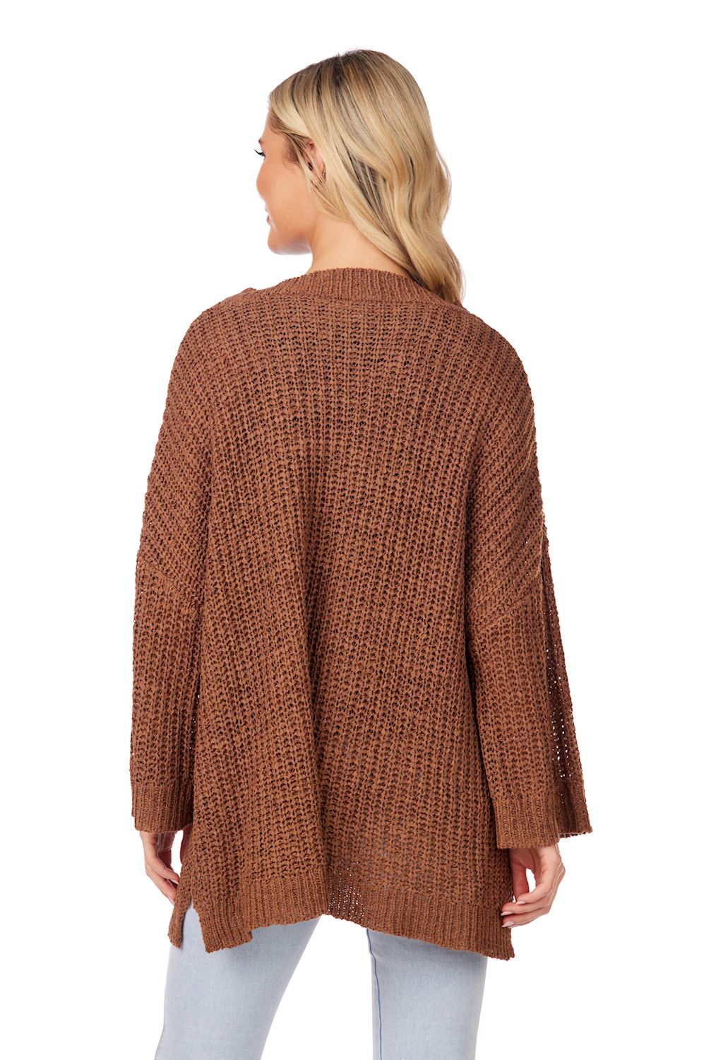 Thatcher Sweater One Size