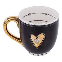 Glory Haus Friend, Life Is Better With You Mug