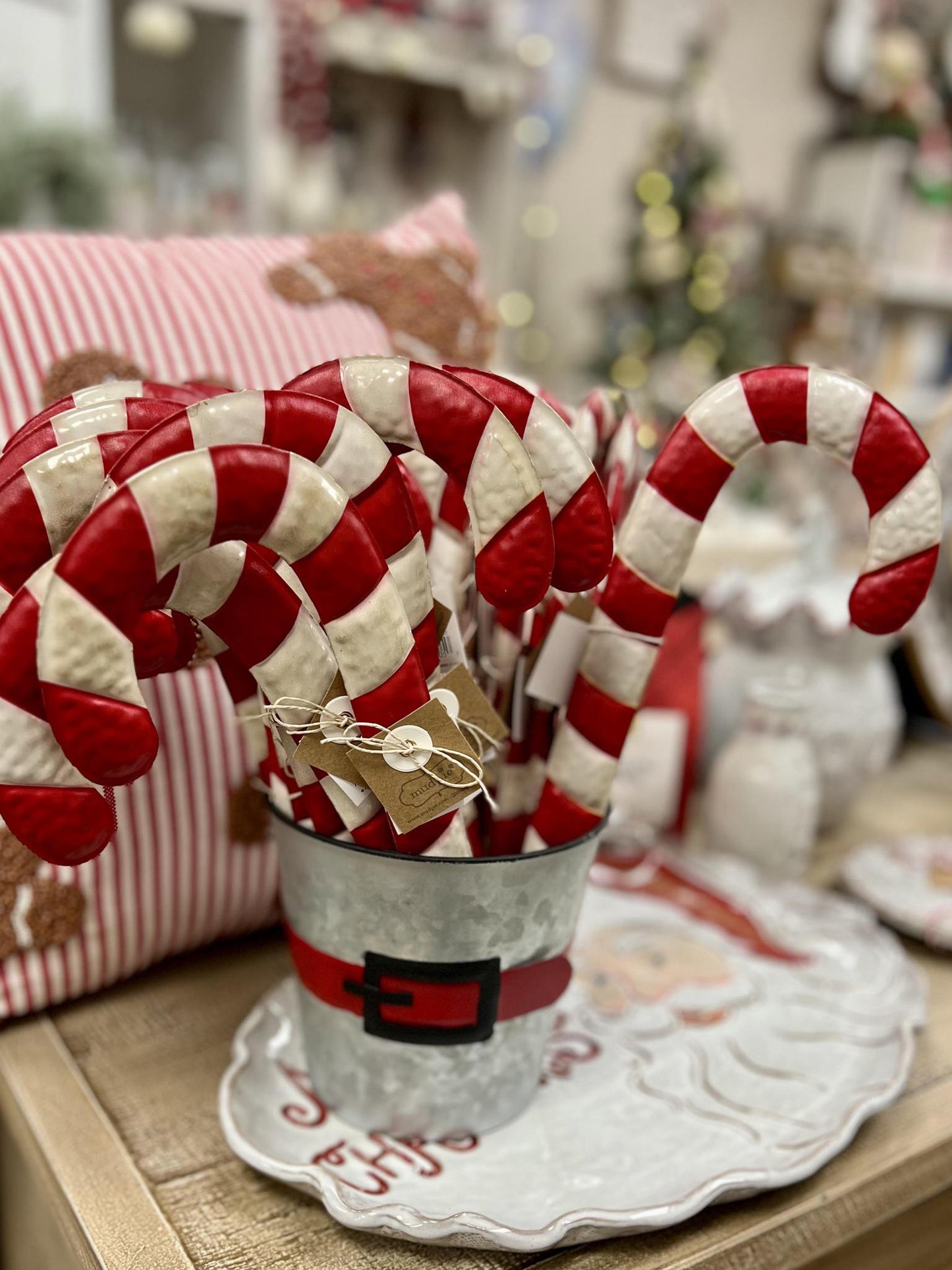 Candy Cane Collection