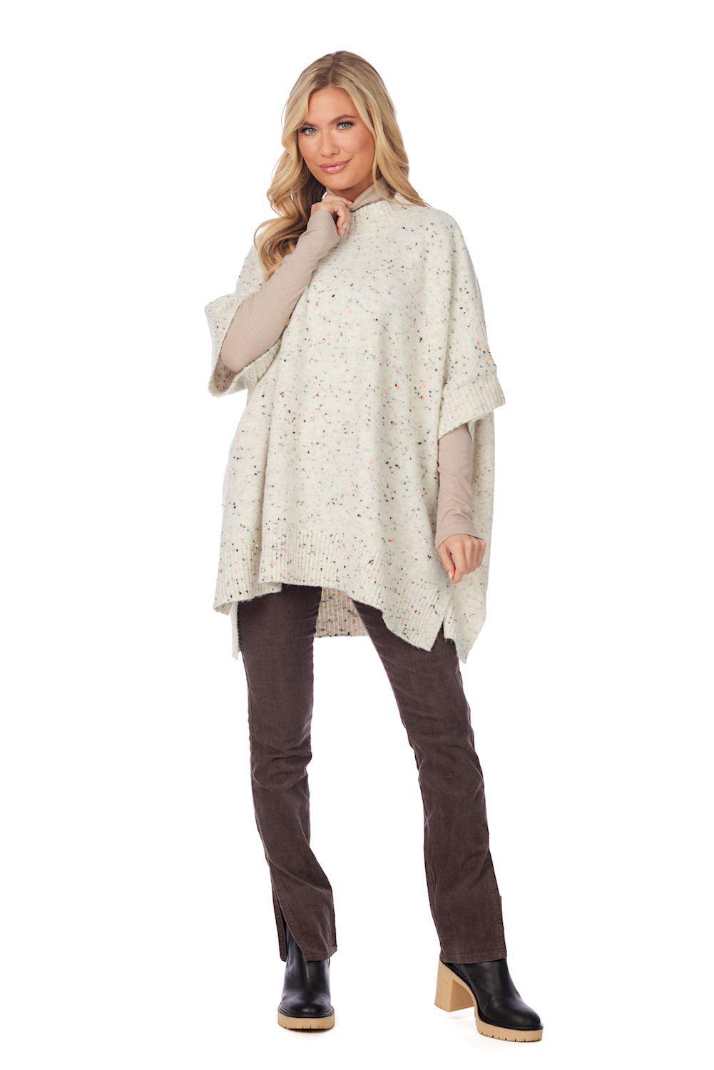 Mud Pie Rebecca Sweater