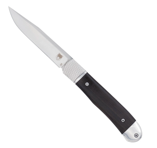 CobraTec Trapper Hidden Release Ebony Wood