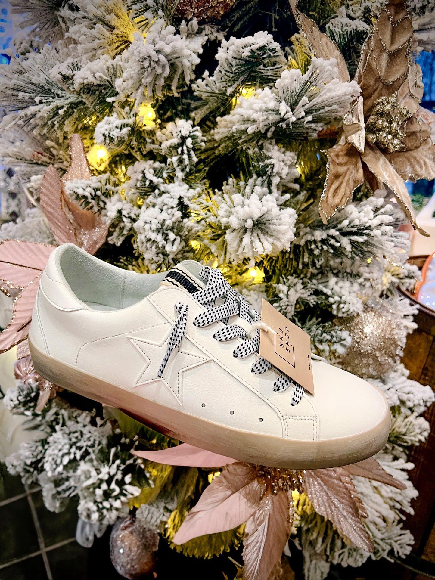ShuShop Shoes