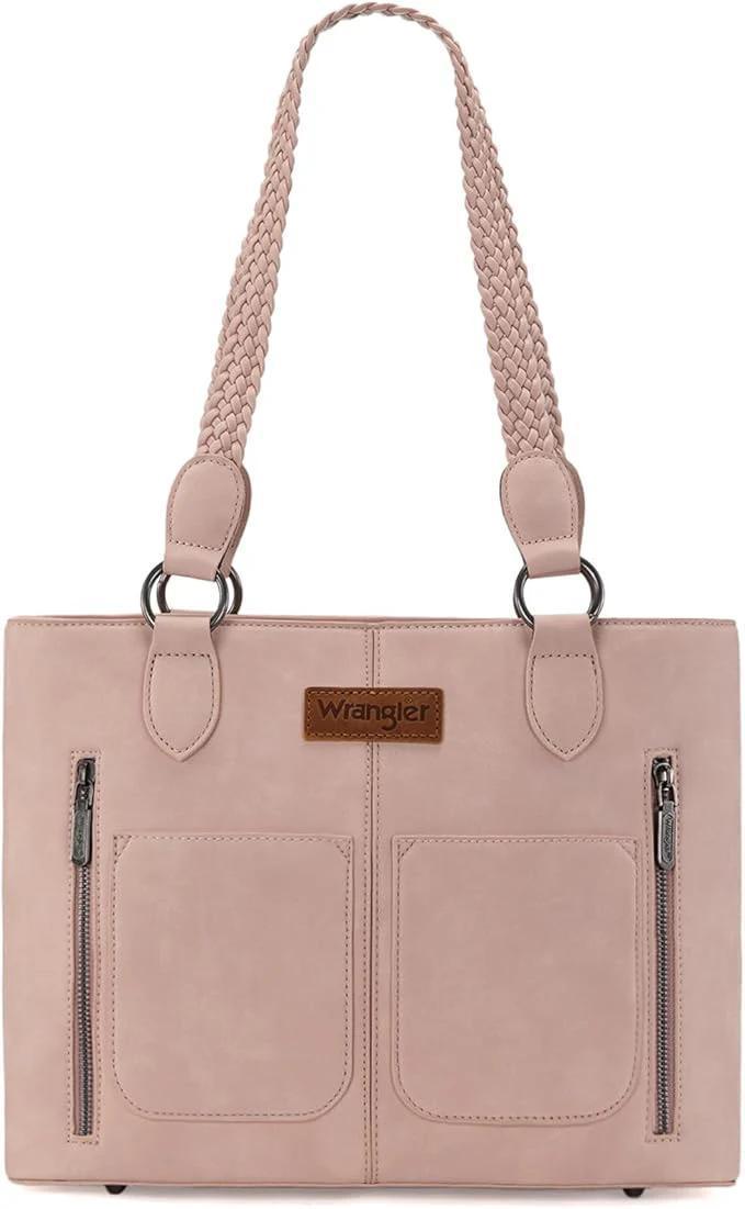 Wrangler Concealed Carry Purse