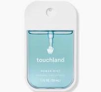Power Mist Hydrating Hand Sanitizer