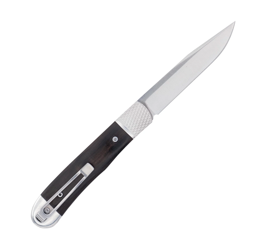 CobraTec Trapper Hidden Release Ebony Wood