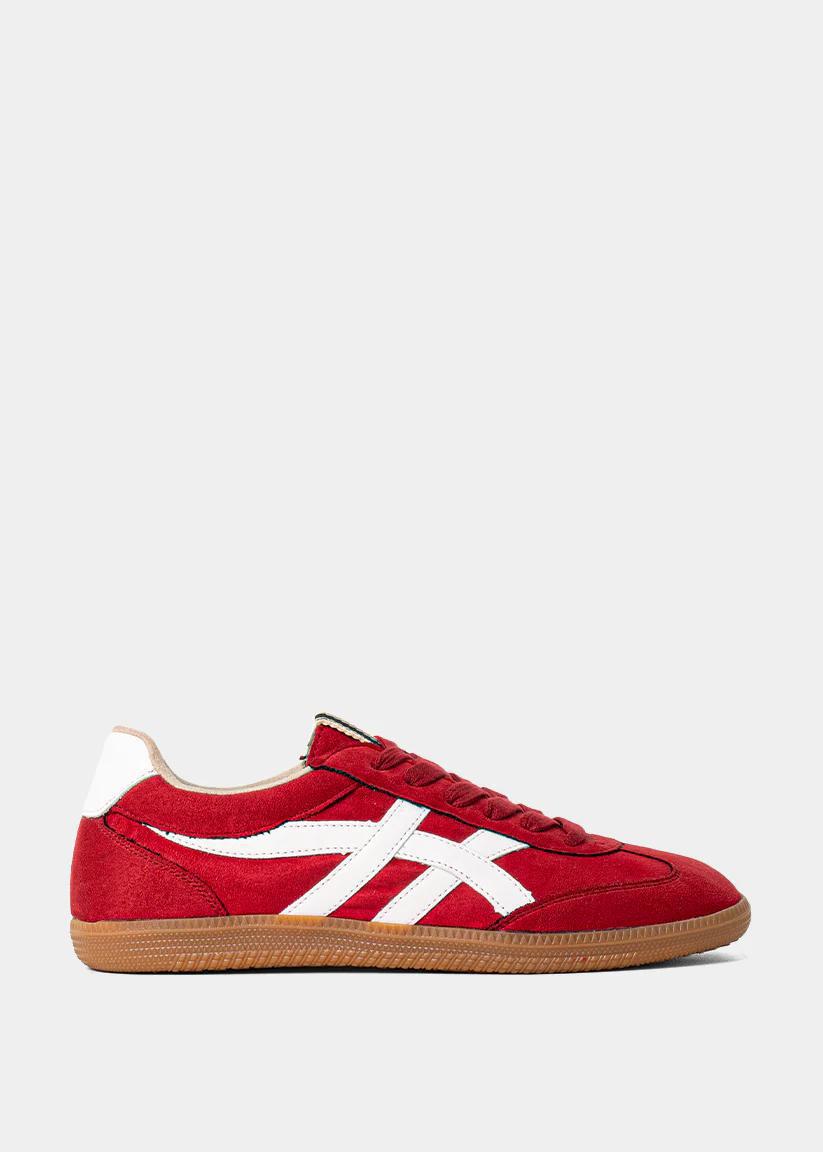 ShuShop Red Sasha