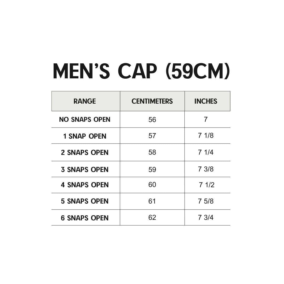 Burlebo Performance Cap - Flying B Logo - Black